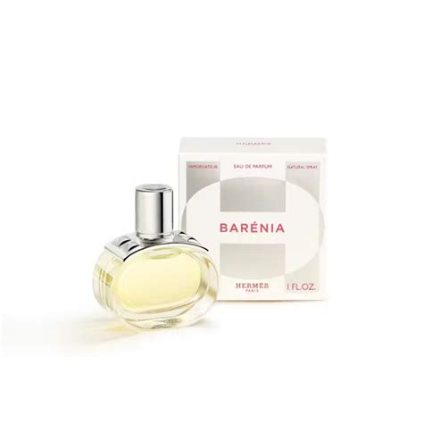 hermes barrien|hermes eau de parfum barenia.